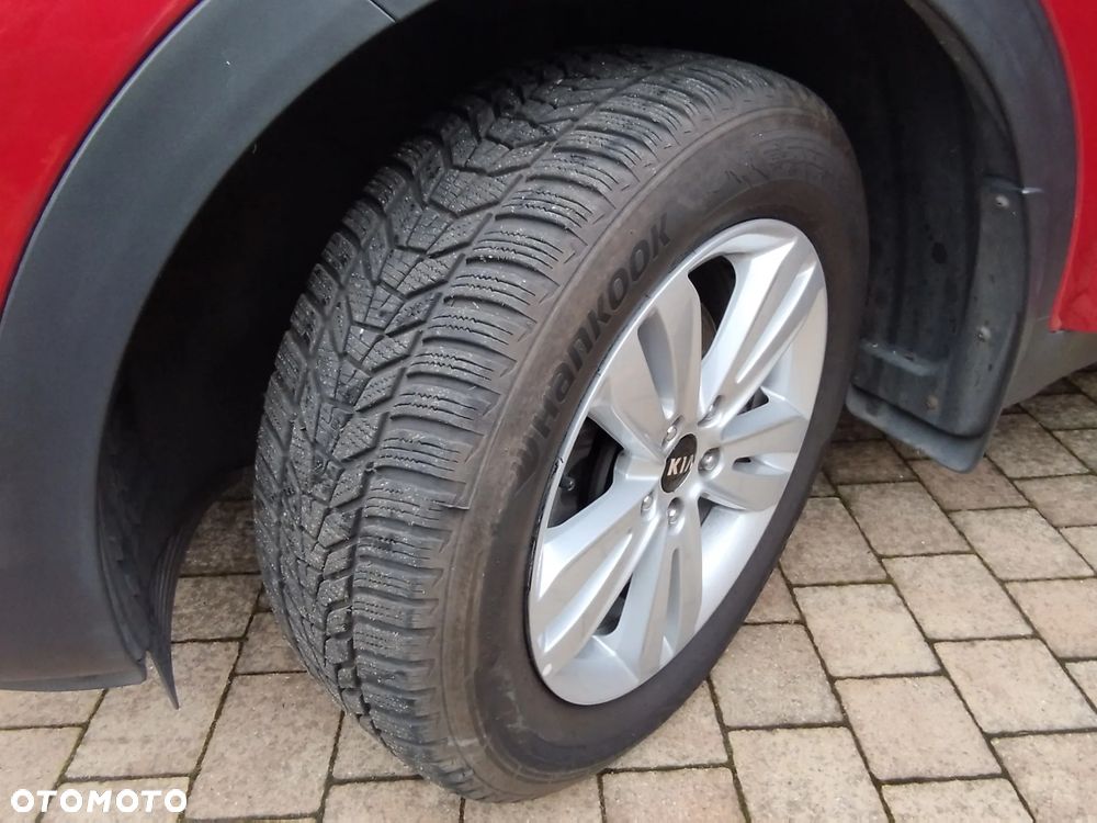 Kia Sportage 1.6 GDI L 2WD - 18