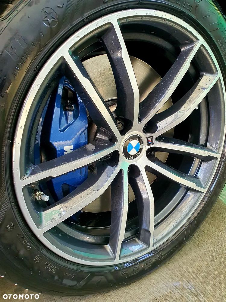 BMW Seria 5 530d M Sport Edition - 15