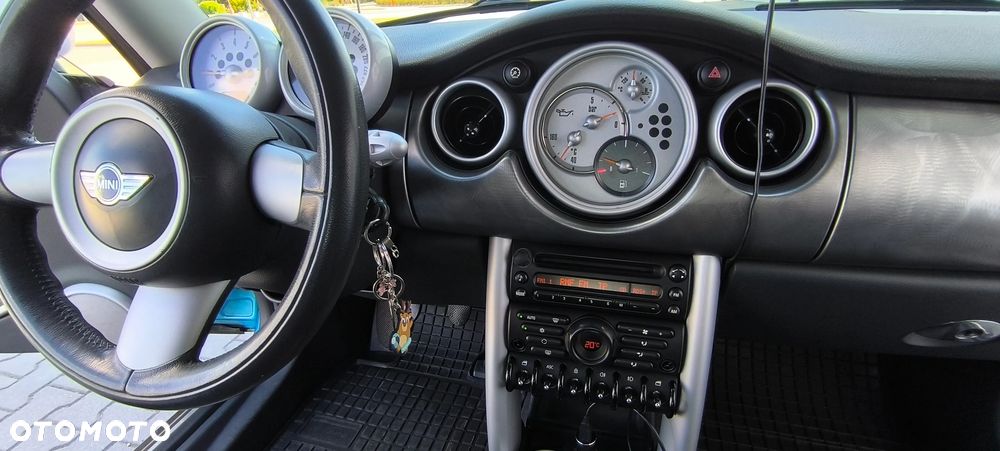 MINI Cooper - 29