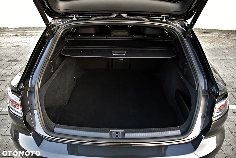 Volkswagen Arteon 2.0 TSI R-Line DSG - 14