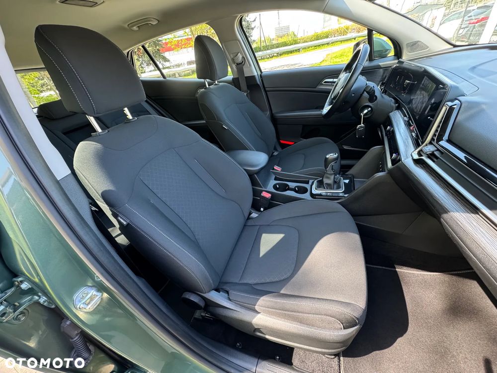 Kia Sportage 1.6 T-GDI L 2WD - 33