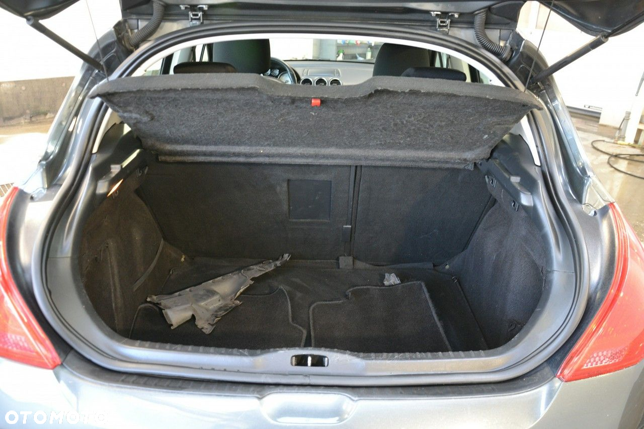 Peugeot 308 - 22