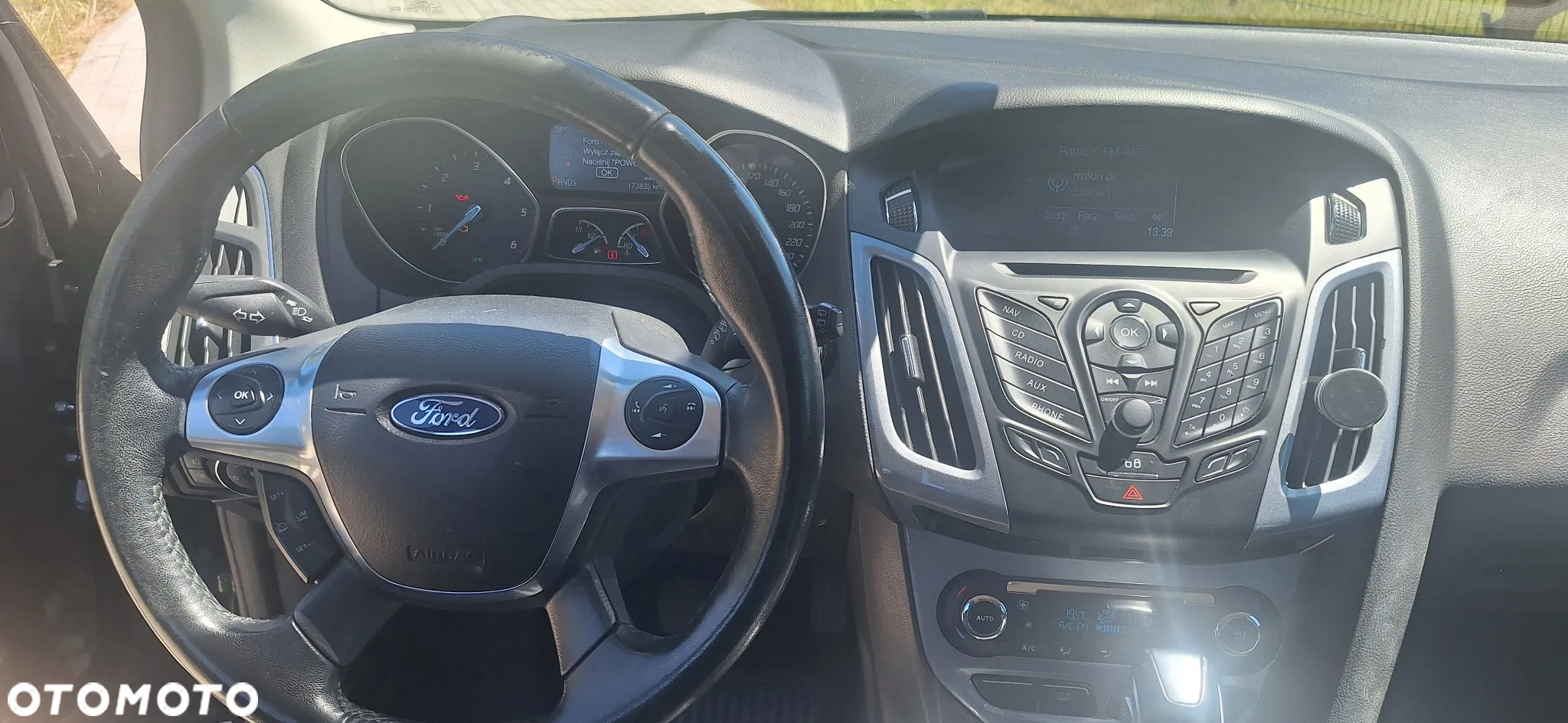 Ford Focus 2.0 TDCi Titanium MPS6 - 7