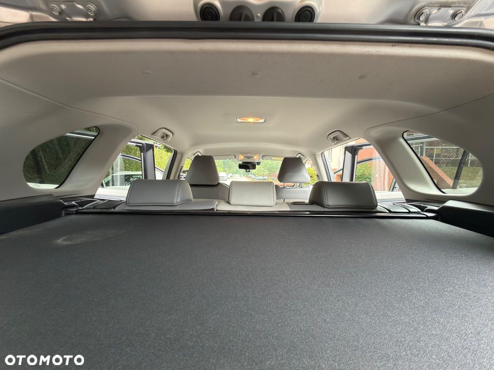 Toyota RAV4 2.5 4x4 Executive - 13