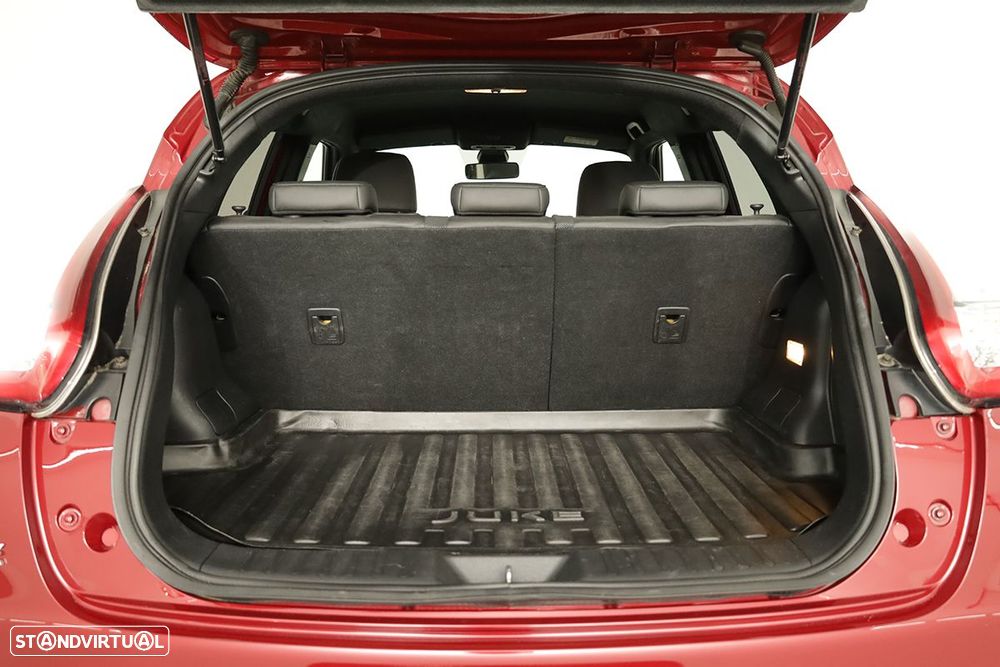Nissan Juke 1.2 DIG-T Acenta - 23