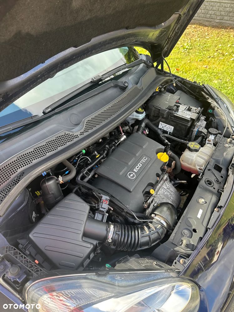 Opel Adam S - 28