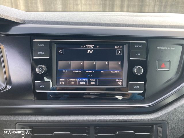 VW Polo 1.0 Confortline - 14