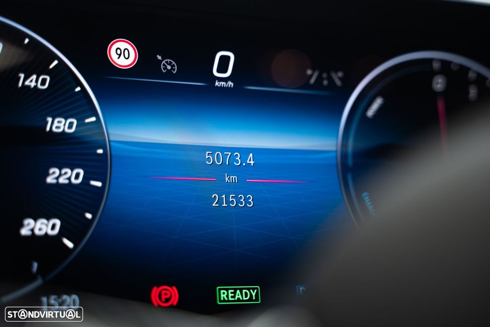 Mercedes-Benz C 300 - 24