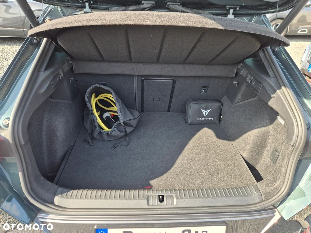 Cupra Formentor VZ 1.4 e-Hybrid DSG Tribe Edition - 13