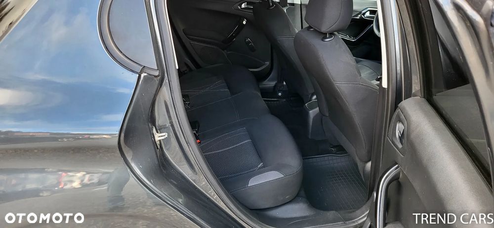 Peugeot 208 95 VTI Active - 20