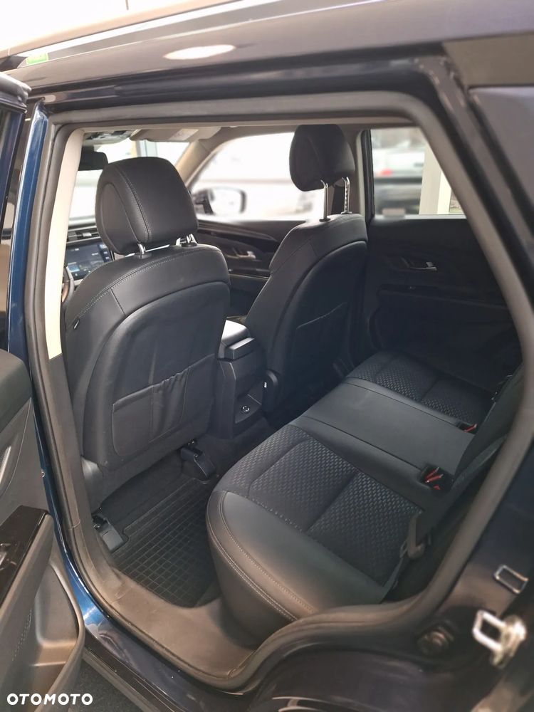 SsangYong/KGM Korando 1.5 T-GDI Quartz 2WD - 14