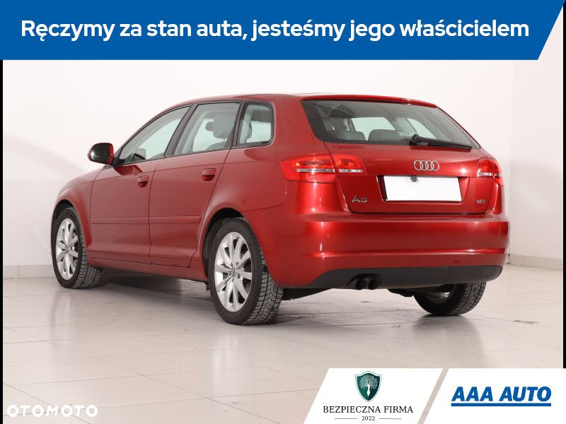 Audi A3 - 5