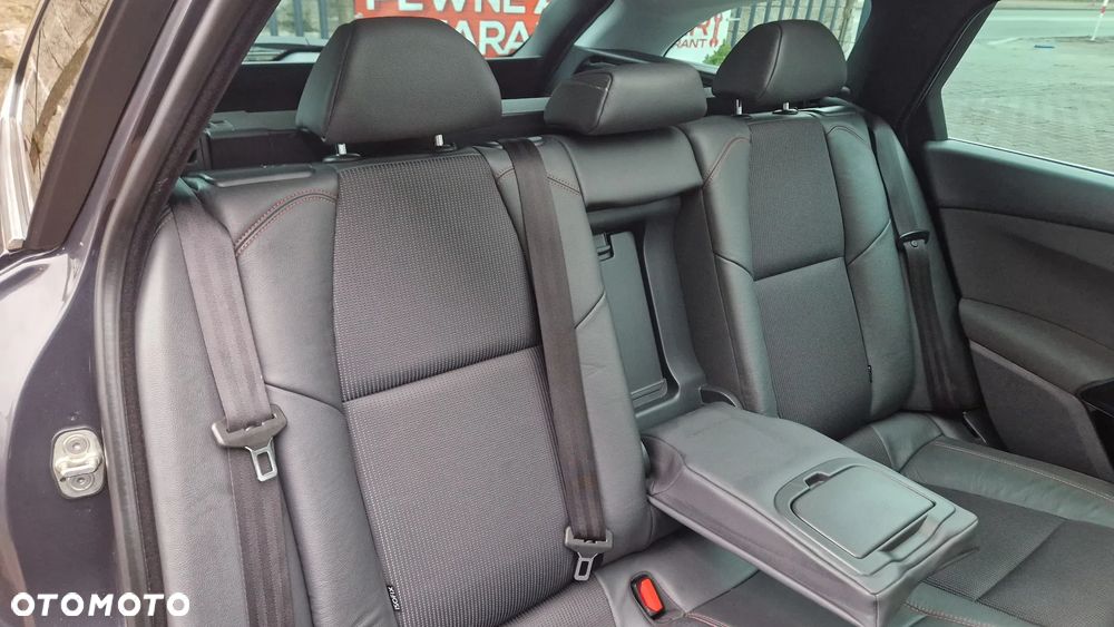 Peugeot 508 BlueHDi FAP 150 Stop&Start Allure - 36