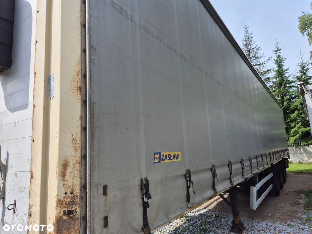 Zaslaw Trailis D651 - 4