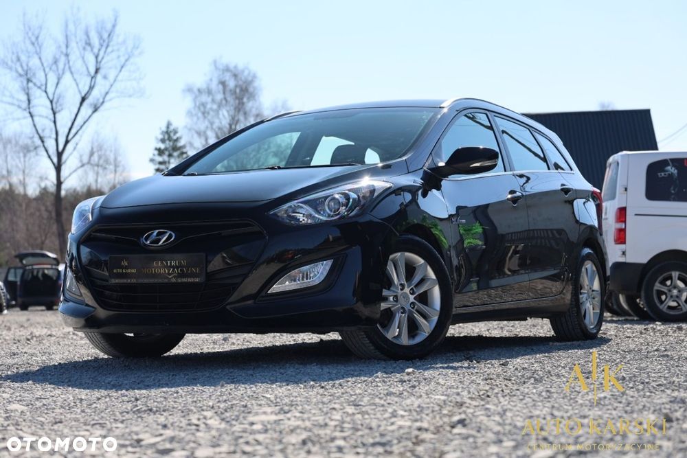 Hyundai i30 - 9