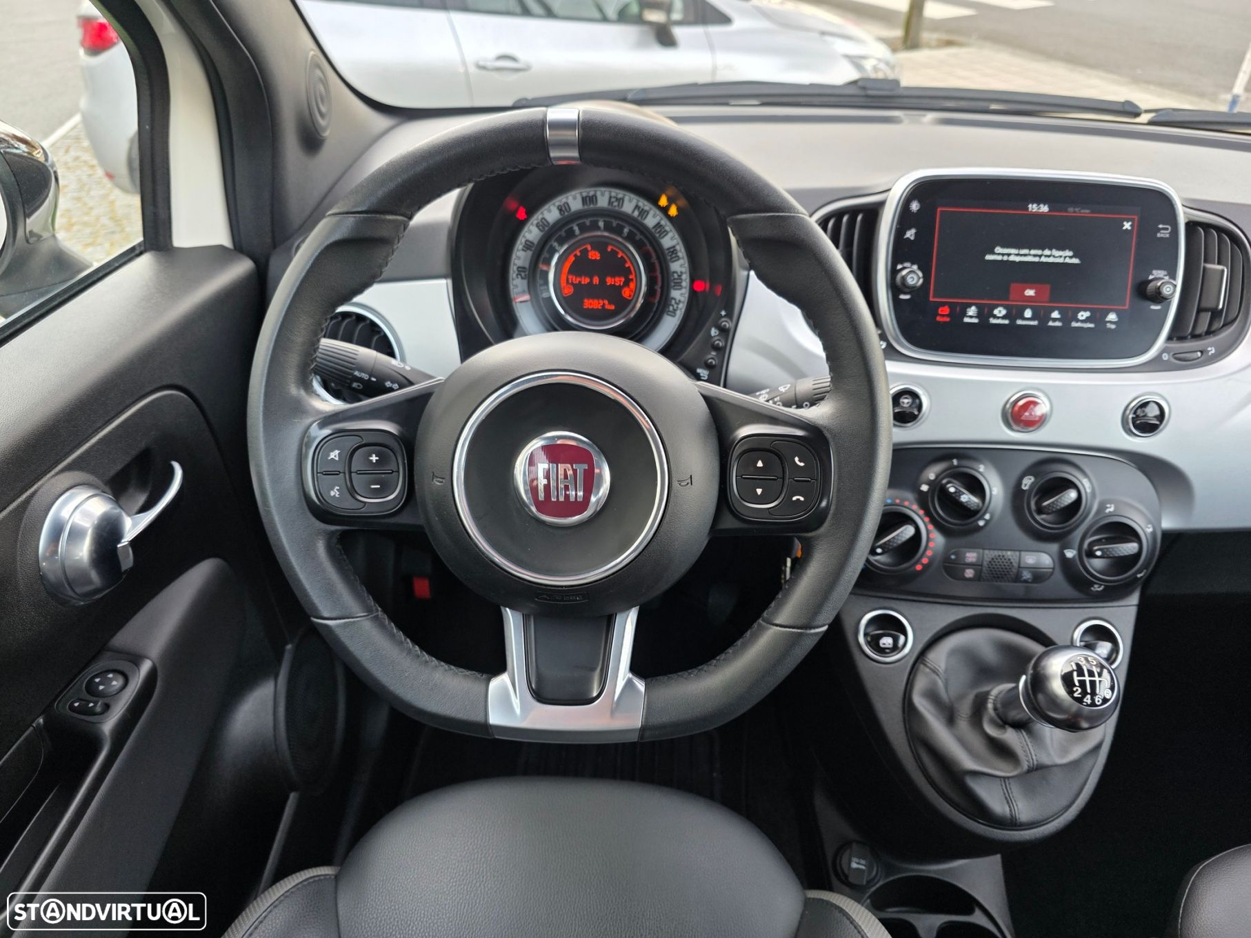 Fiat 500 - 8