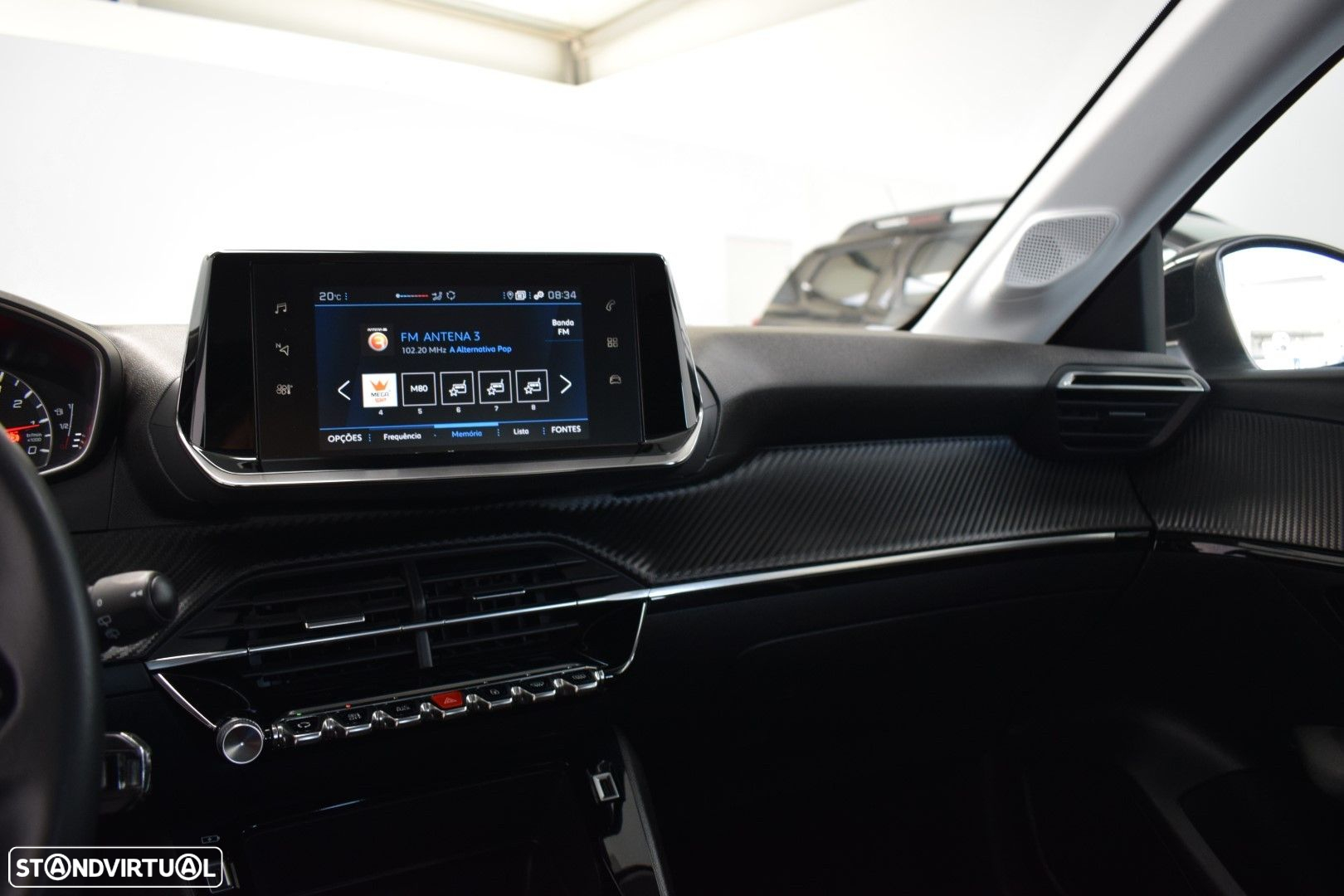 Peugeot 208 1.5 BlueHDi Active - 29