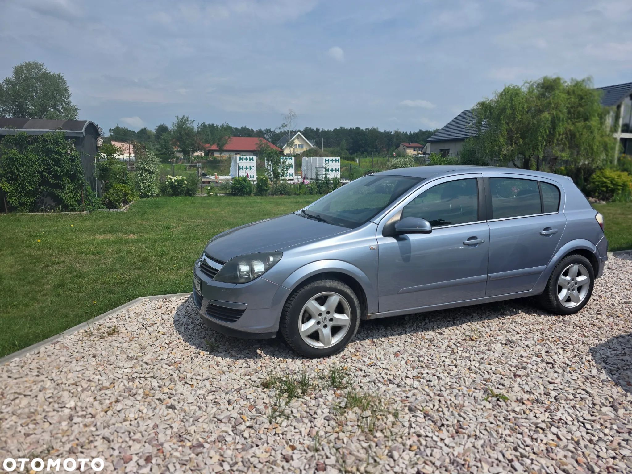 Opel Astra 1.8 Cosmo - 1