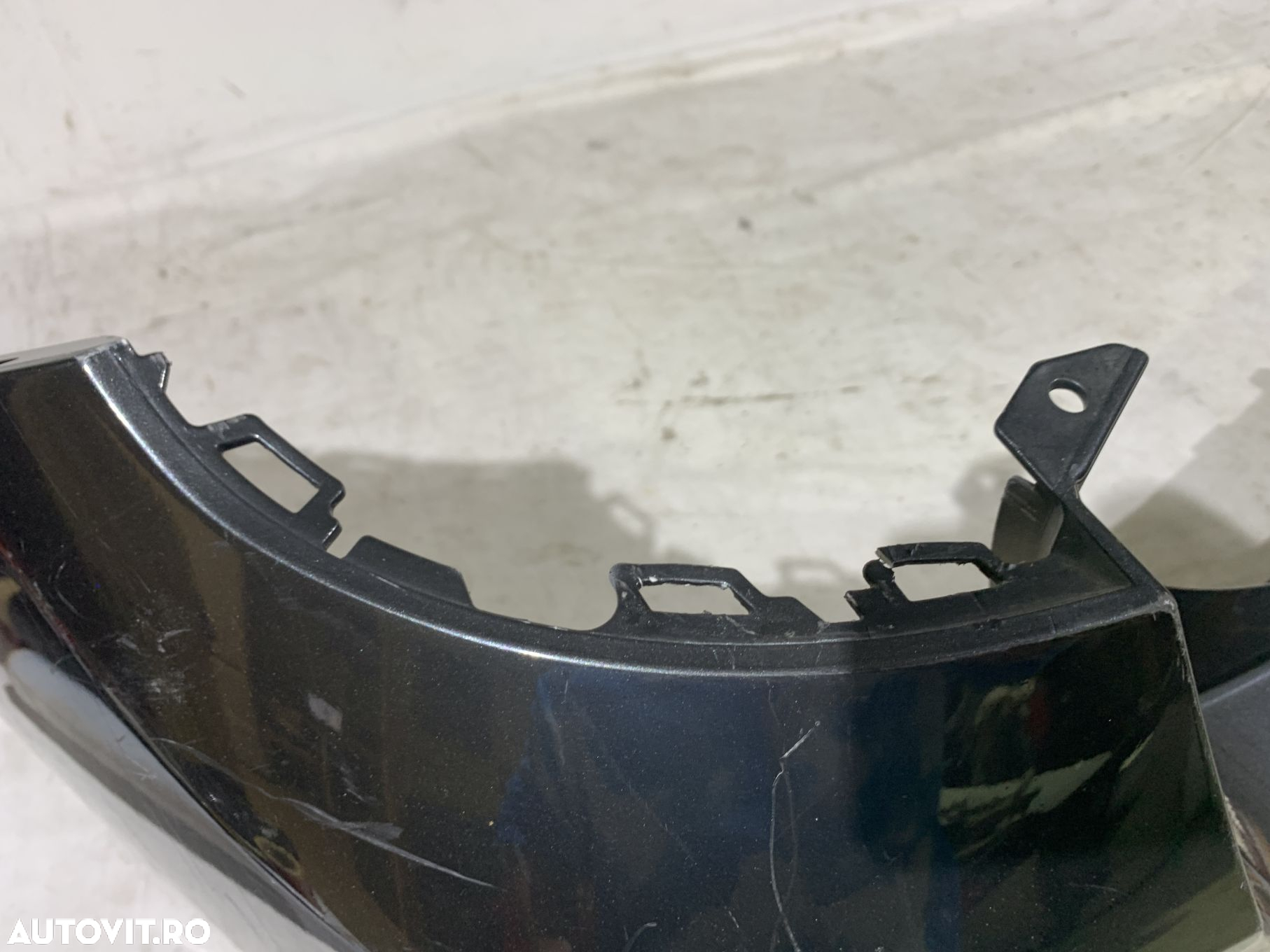 Bara spate BMW X1, E84 LCI, 2012, 2013, 2014, 2015, cod origine OE 51127303801. - 4
