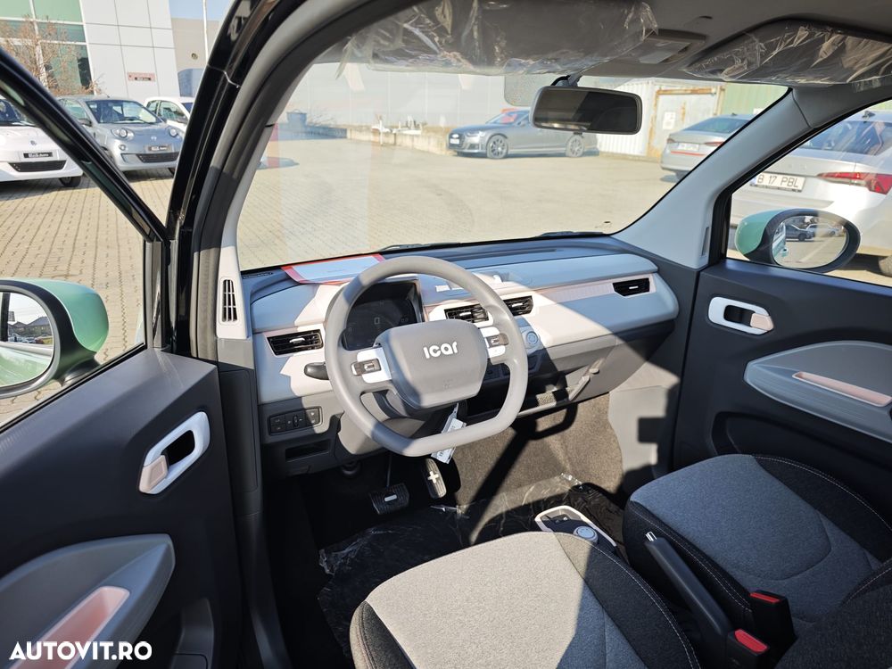 Cenntro Avantier - 16