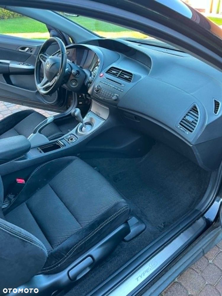 Honda Civic - 7