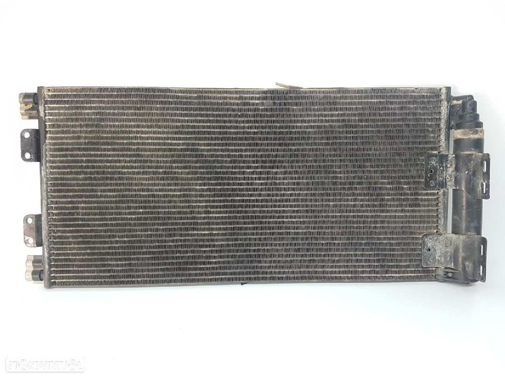 RADIADOR AR CONDICIONADO LAND ROVER FREELANDER BAIKAL - 1