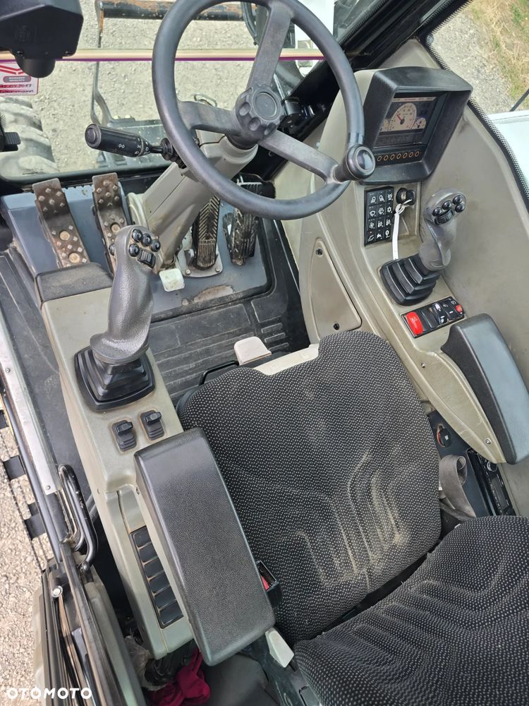 Yanmar B95W - 19