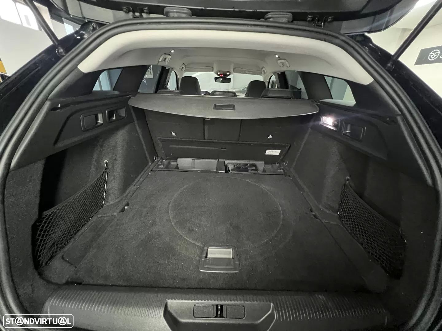 Peugeot 308 SW 1.5 BlueHDi Allure EAT8 - 49