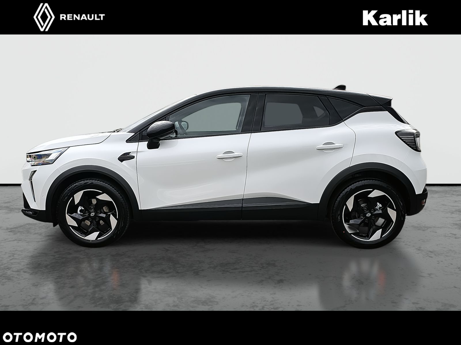 Renault Captur - 8