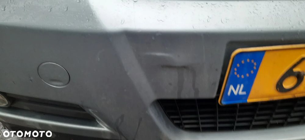 zderzak tył maska błotnik drzwi opel vectra c signum lakier z163 - 8