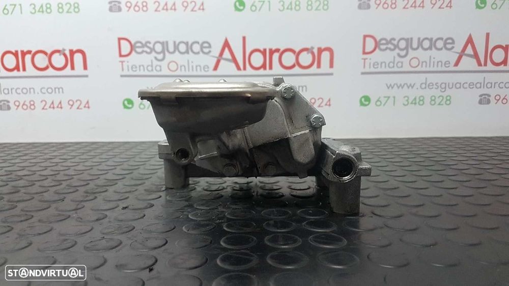 BOMBA DE óLEO CITROEN XSARA BERLINA 2.0 HDI CAT (RHY / DW10TD) - 3