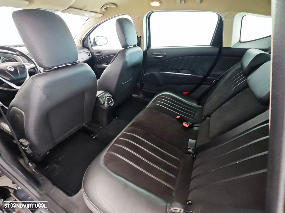 Lancia Delta 1.6 M-Jet Oro - 45