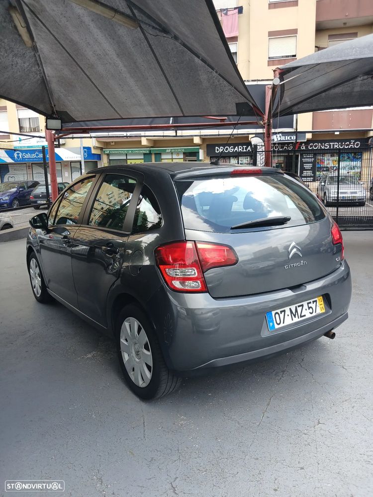 Citroën C3 1.1 Attraction - 3