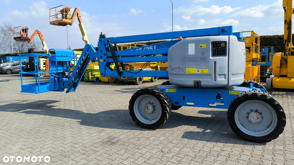 Genie Z 45 / 25 J - 5