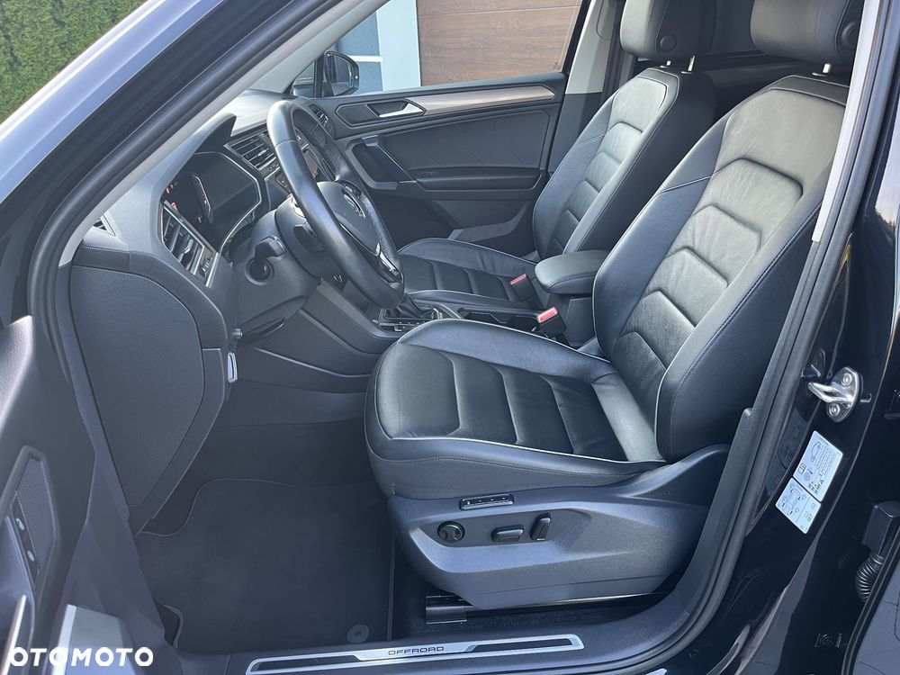Volkswagen Tiguan 2.0 TSI 4Motion DSG OPF Highline - 23