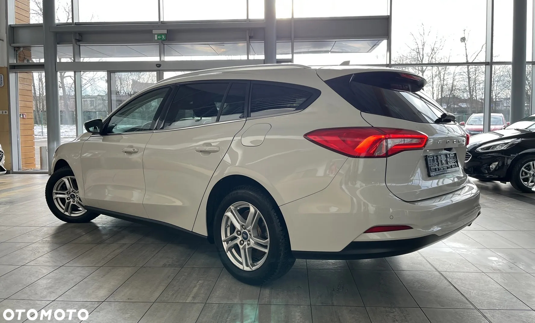 Ford Focus - 4