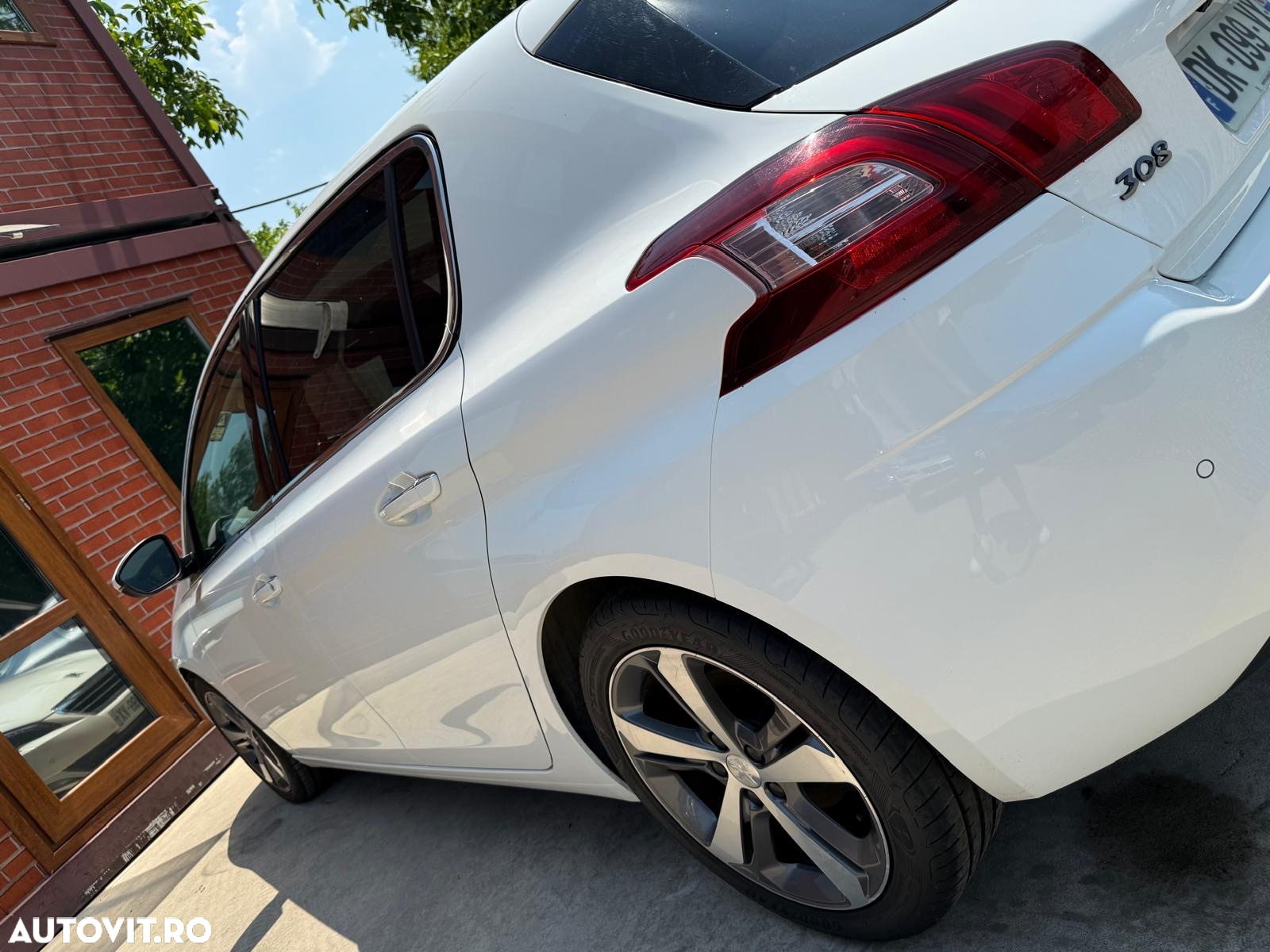Peugeot 308 - 29