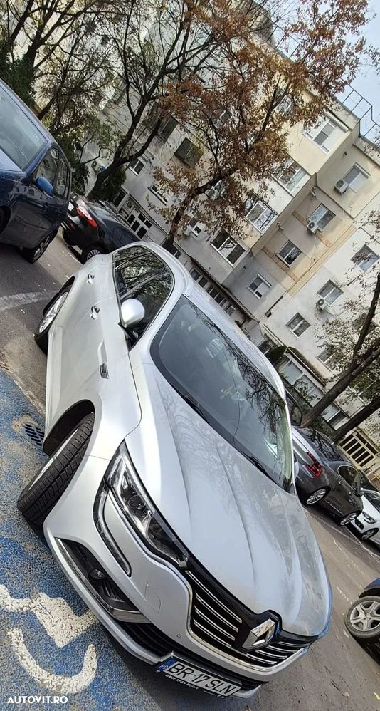 Renault Talisman - 4