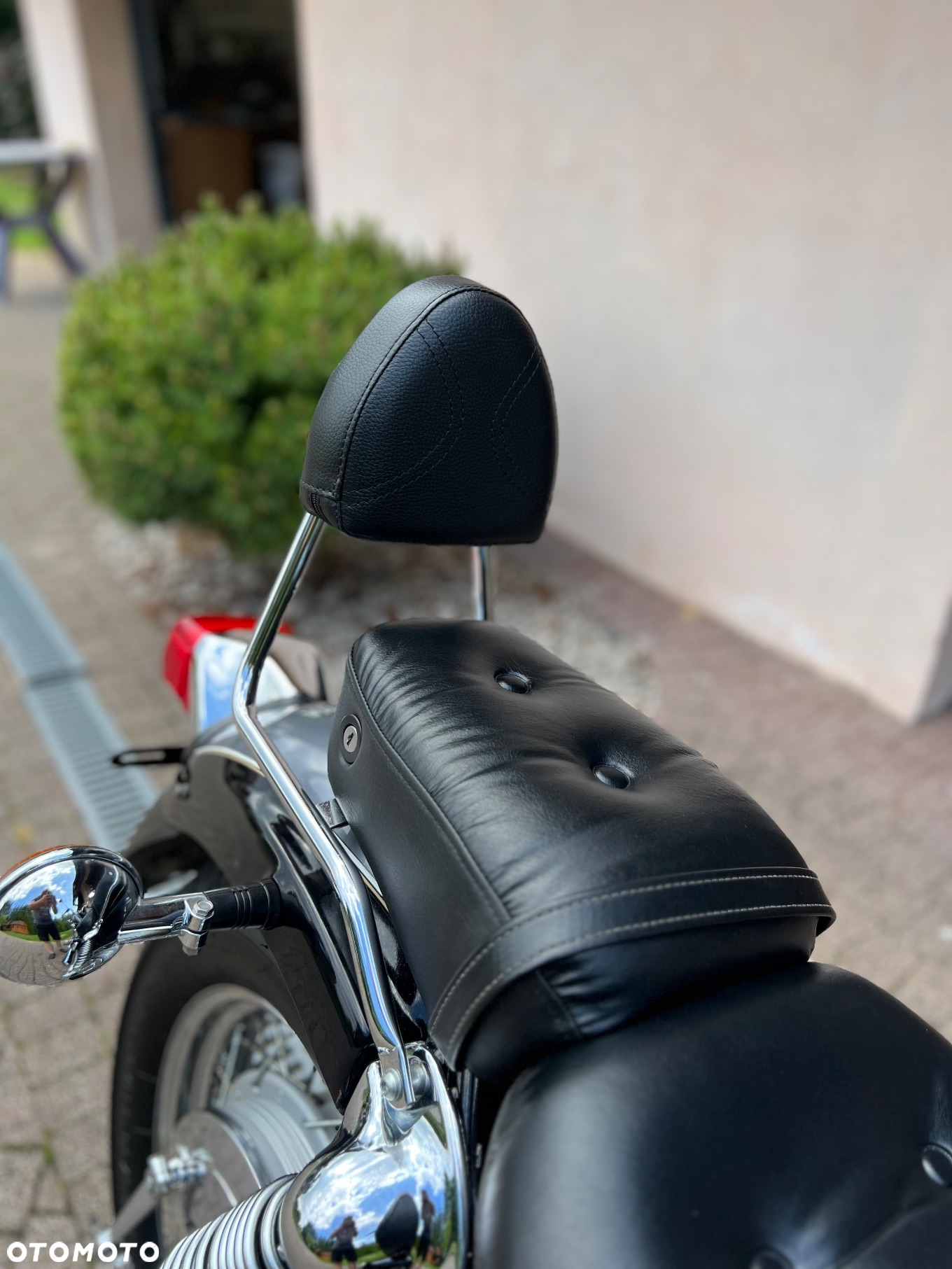 Yamaha Virago - 16