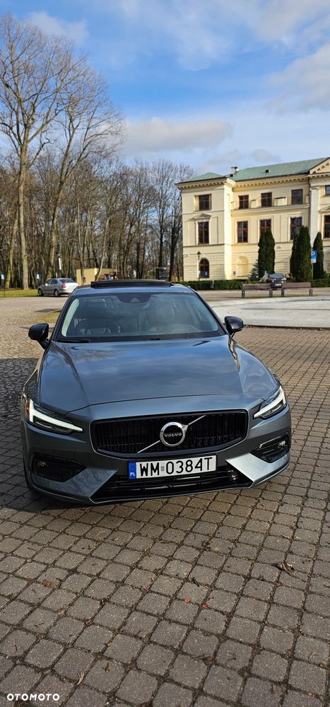 Volvo S60 T6 AWD Momentum Pro - 16