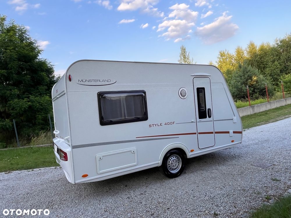 LMC STYLE 400F - 21