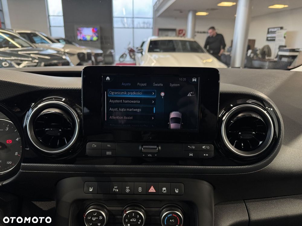 Mercedes-Benz Citan - 27