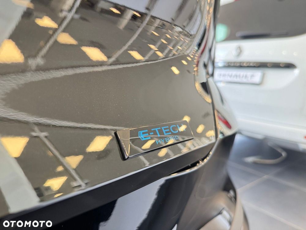 Renault Symbioz 1.8 E-Tech Full Hybrid 160 Esprit Alpine - 28
