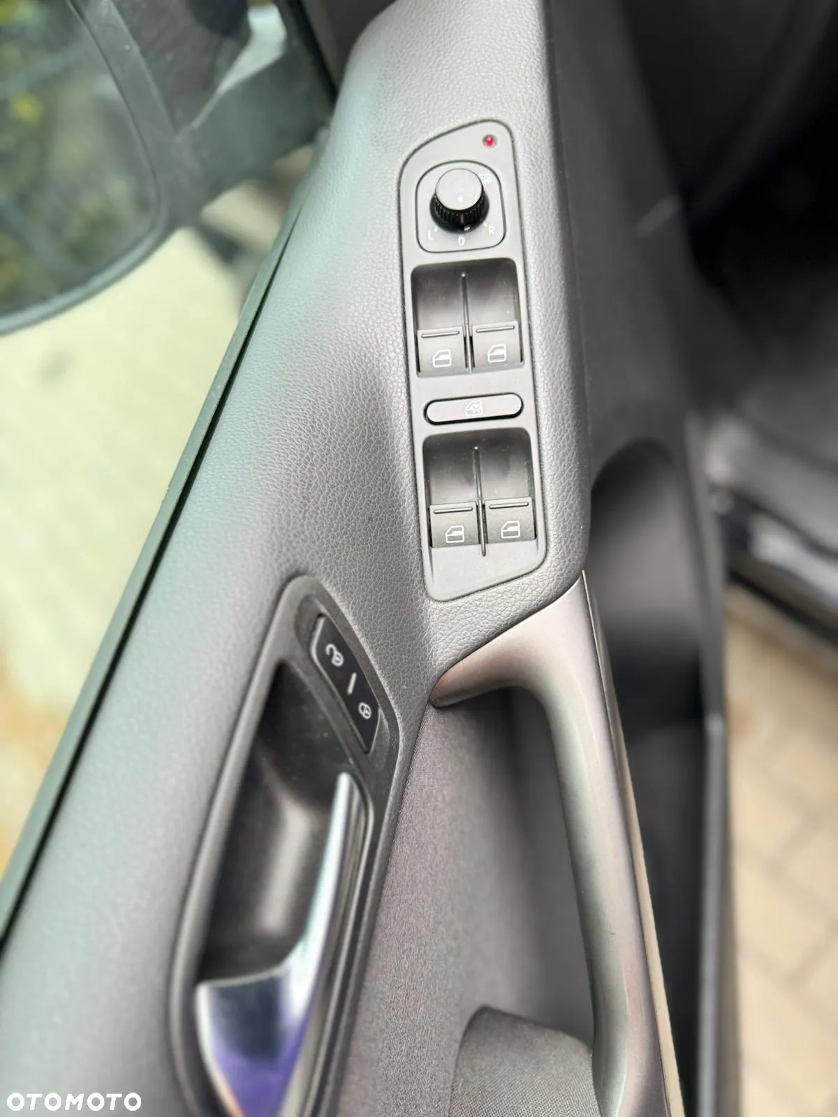 Volkswagen Tiguan 1.4 TSI Trend&Fun - 7