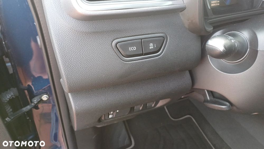 Renault Kadjar 1.2 Energy TCe Business - 10