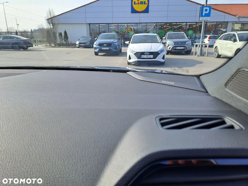 Audi Q3 Sportback 45 TFSI quattro S tronic S line - 29
