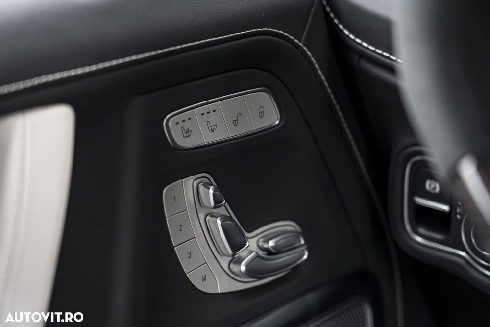 Mercedes-Benz G - 32