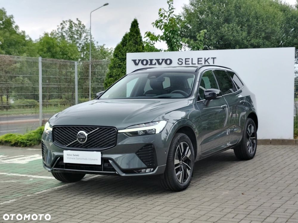 Volvo XC 60 - 10