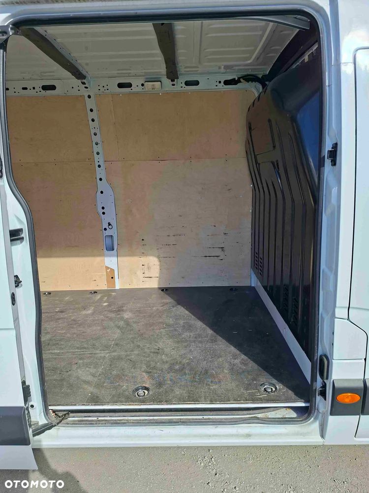 Renault Master dCi - 7