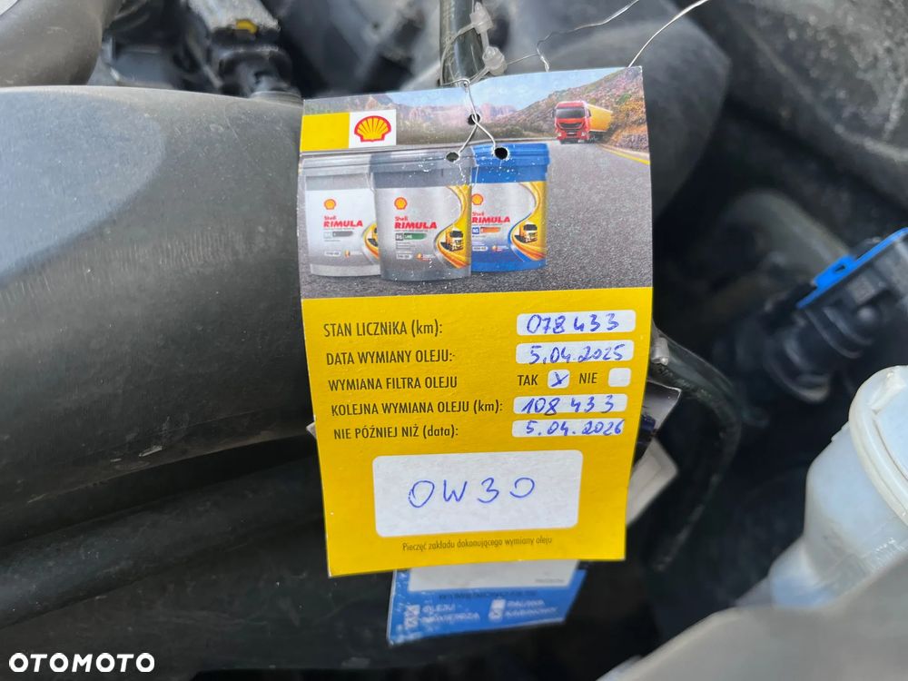 Peugeot 508 1.6 e-THP Active S&S - 28